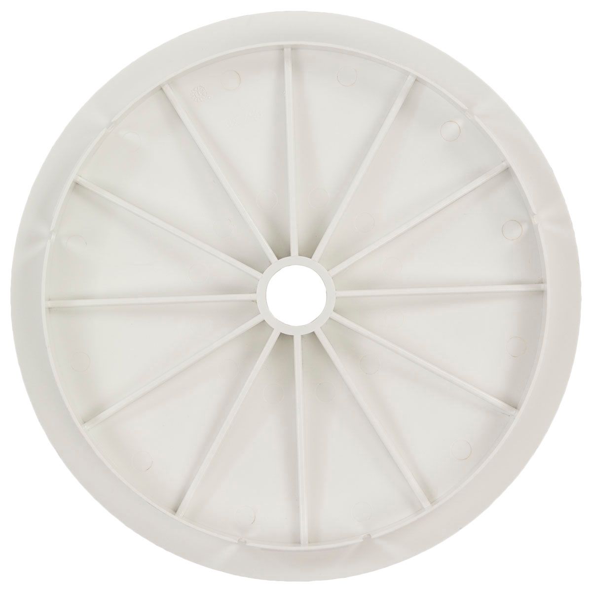 Skimmerdeksel Vitalia onderkant/achterkant