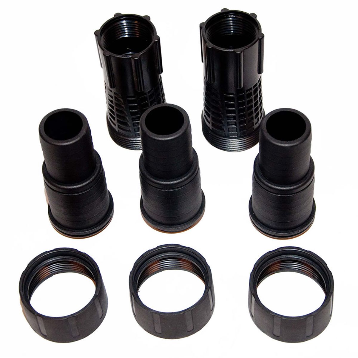 Velda Clear Control 25 drukfilter (met 9 watt UV-C)