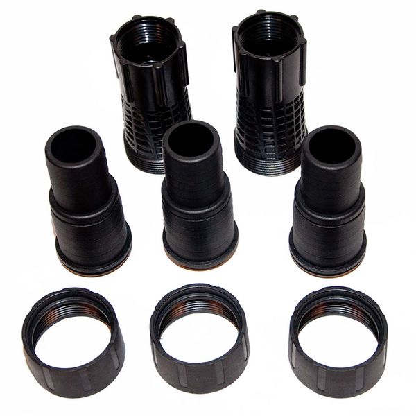 Velda Clear Control 25 drukfilter (met 9 watt UV-C)