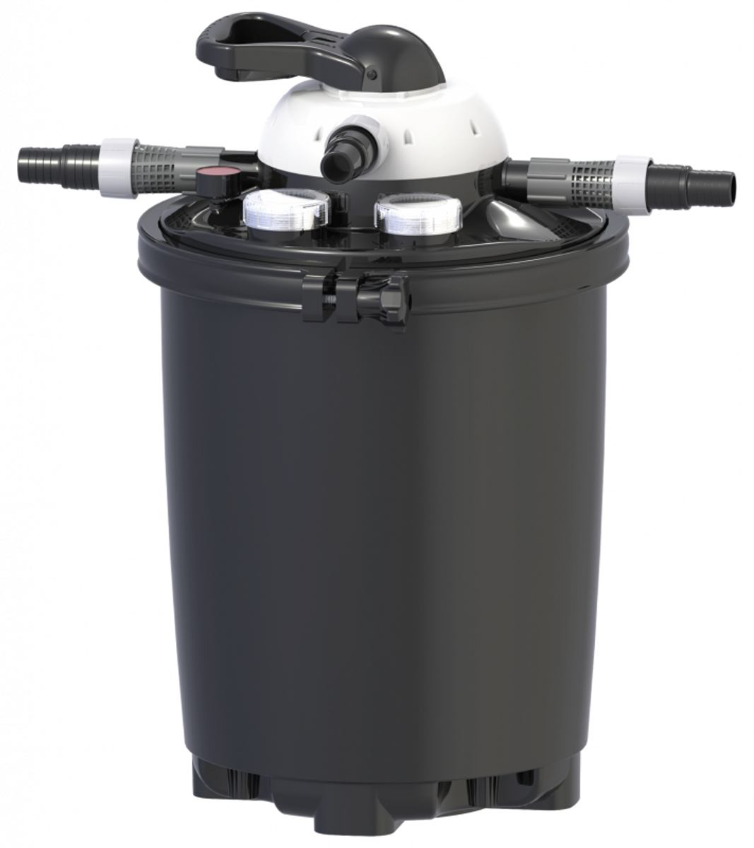 Clear Control 50 + 18 Watt UV-C