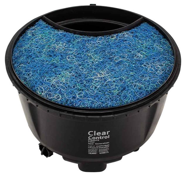 Velda Clear Control 50 compleet filterset