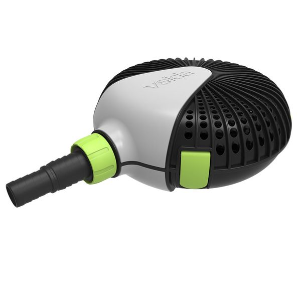 Velda Clear Control 75 compleet filterset