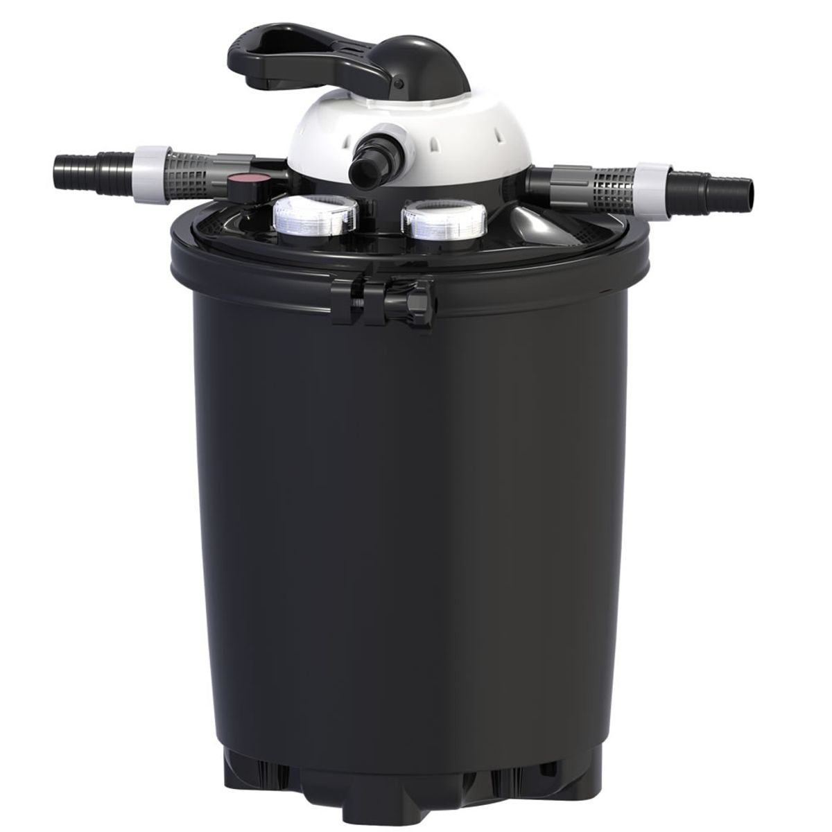 Velda Clear Control 100 - drukfilter