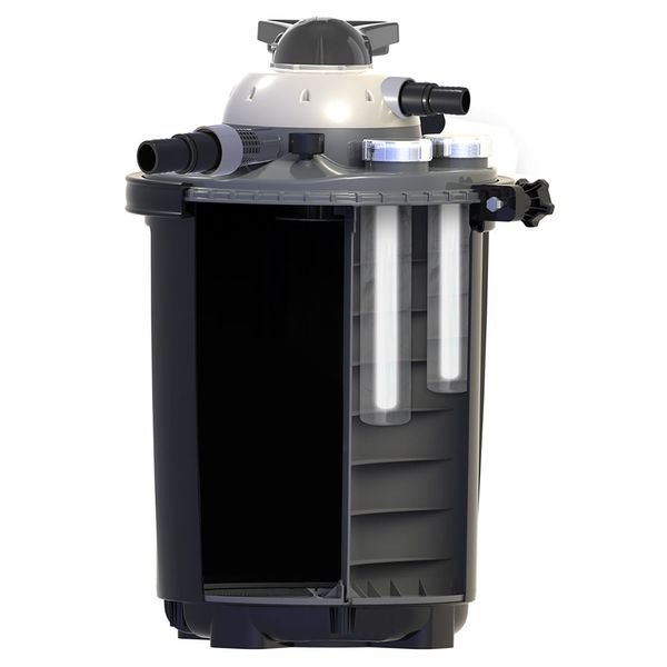 Velda Clear Control 100 drukfilter