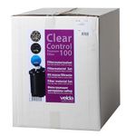 Filtermateriaal voor Velda Clear Control 100