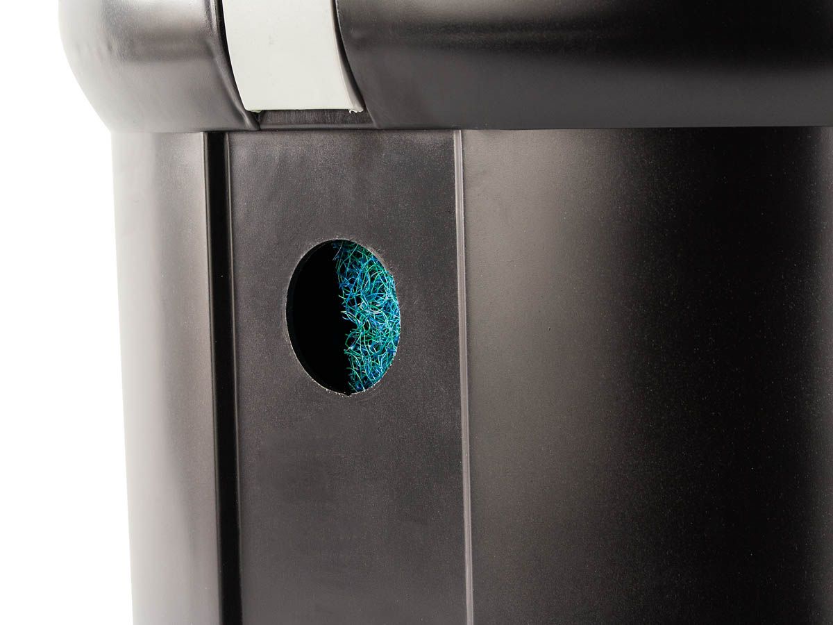 Velda Cross-Flow Biofill Set 