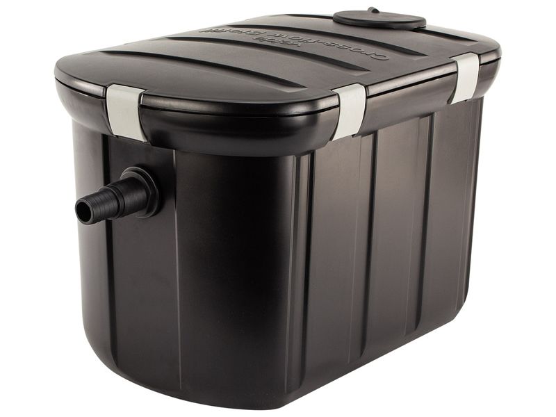 Velda Cross-Flow Biofill Set