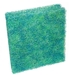 Japanse mat grof (groen) voor Velda Cross-Flow Biofill