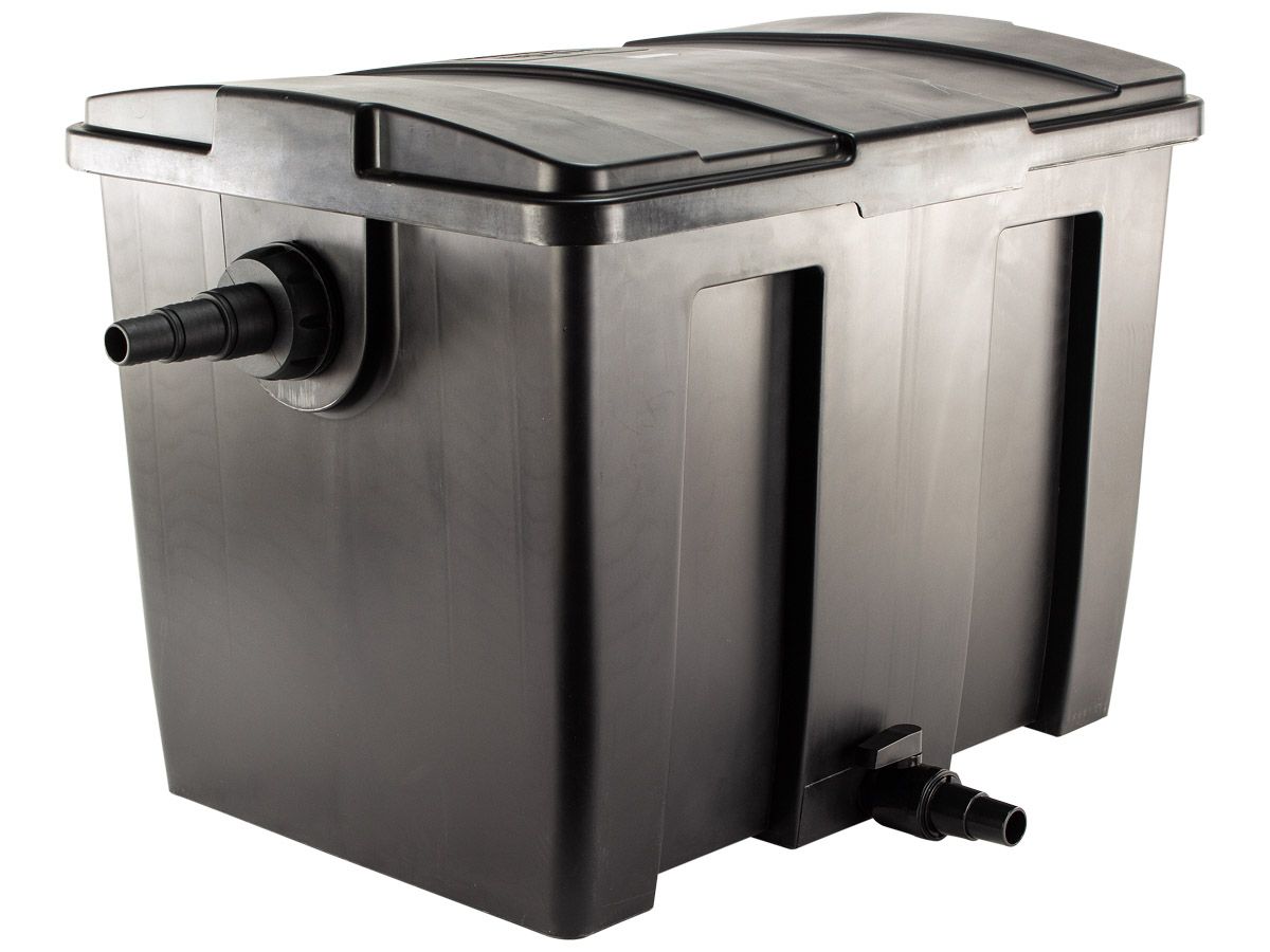 Velda Giant Biofill XL doorstroomfilter (incl. UVC)