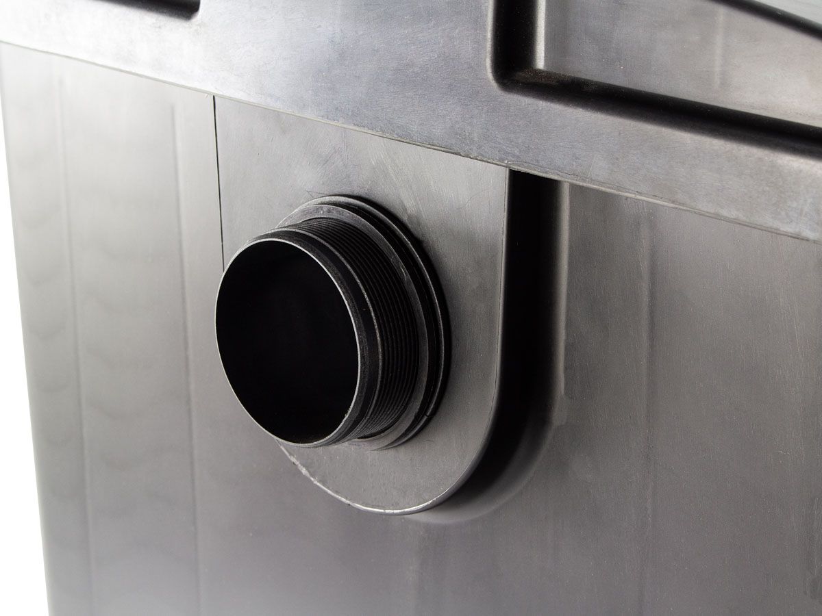 Velda Giant Biofill XL doorstroomfilter (incl. UVC)