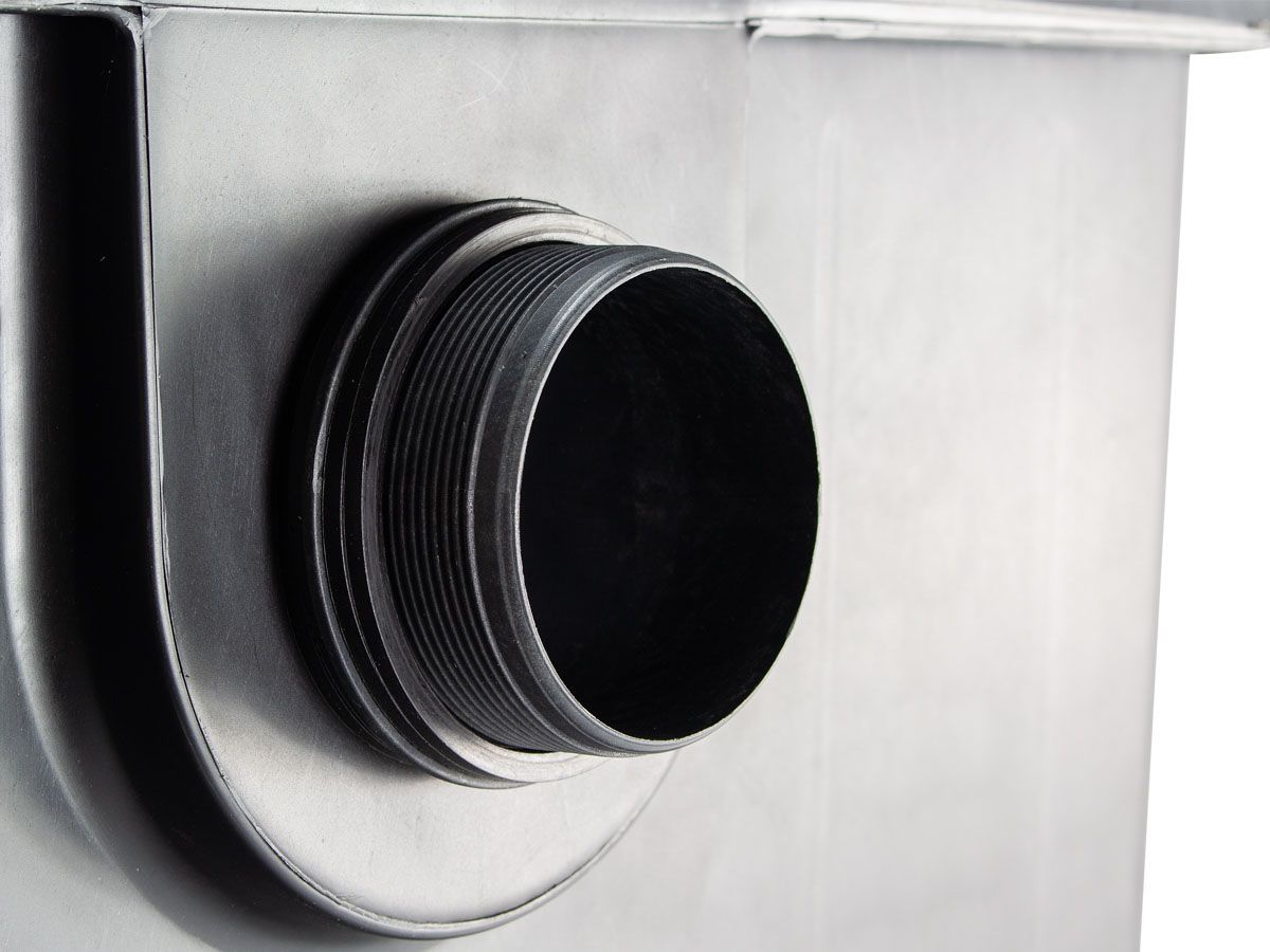 Velda Giant Biofill XL doorstroomfilter (incl. UVC)