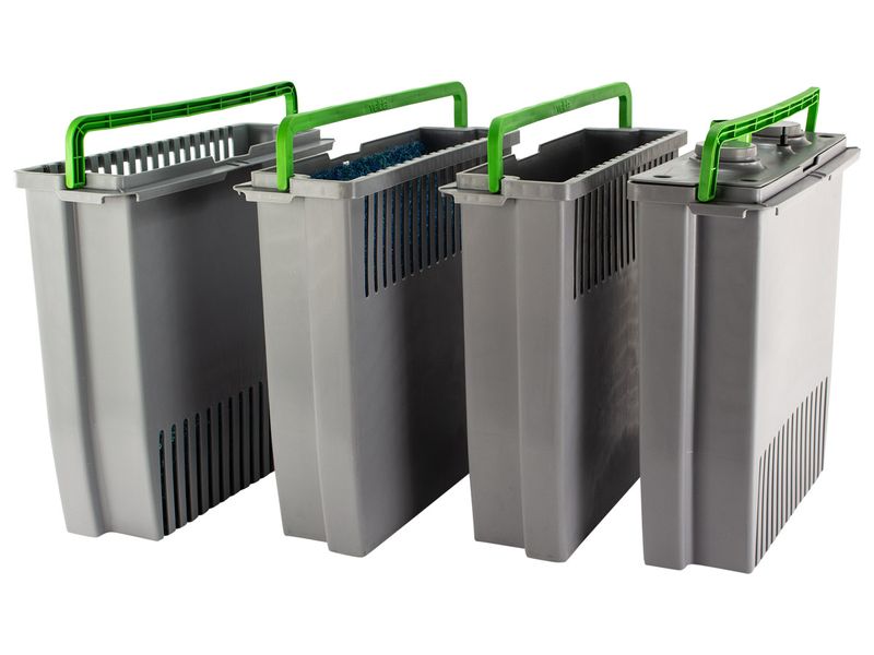 Velda Giant Biofill XL doorstroomfilter (incl. UVC)