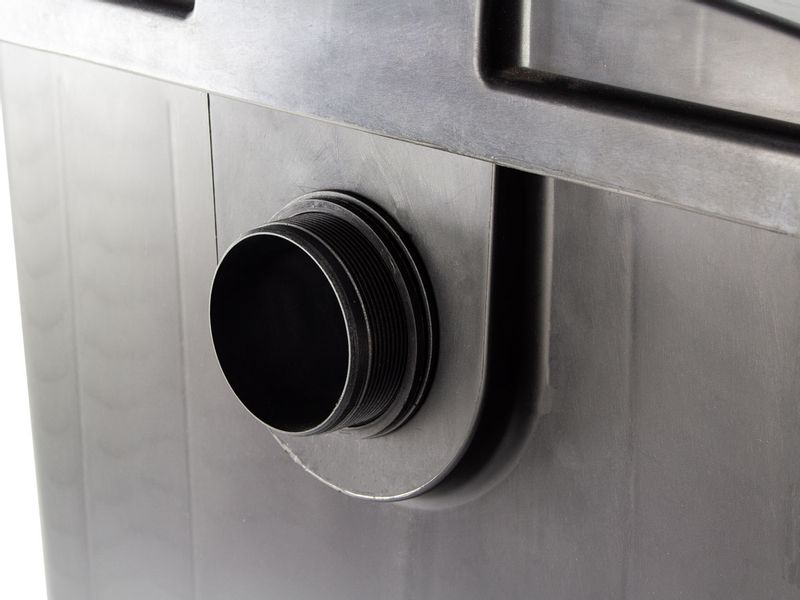 Velda Giant Biofill XL doorstroomfilter (incl. UVC)