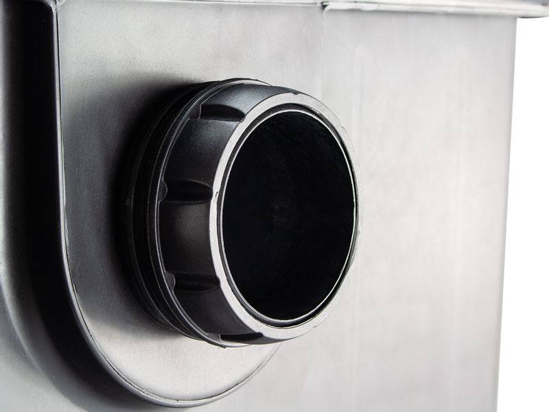 Velda Giant Biofill XL doorstroomfilter (incl. UVC)