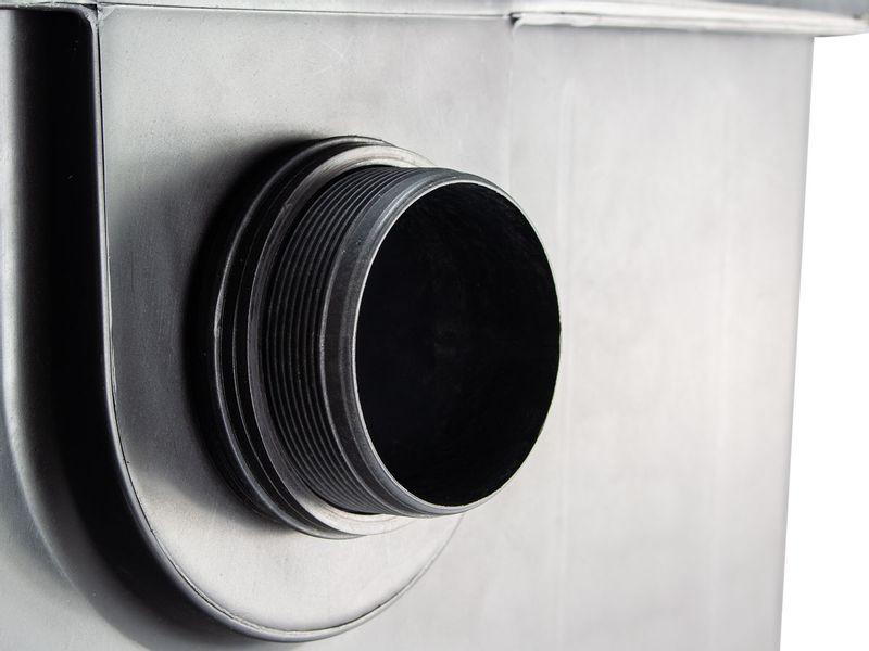 Velda Giant Biofill XL doorstroomfilter (incl. UVC)