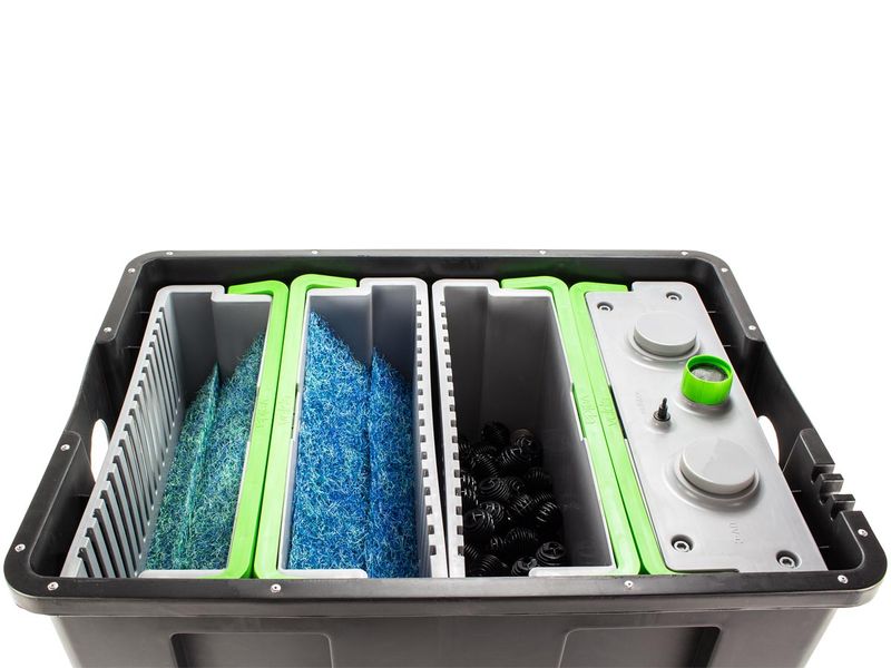 Velda Giant Biofill XL Set 20000 (6000)