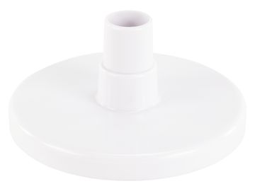 Skimvac vacuüm plate t.b.v. skimmer set smal