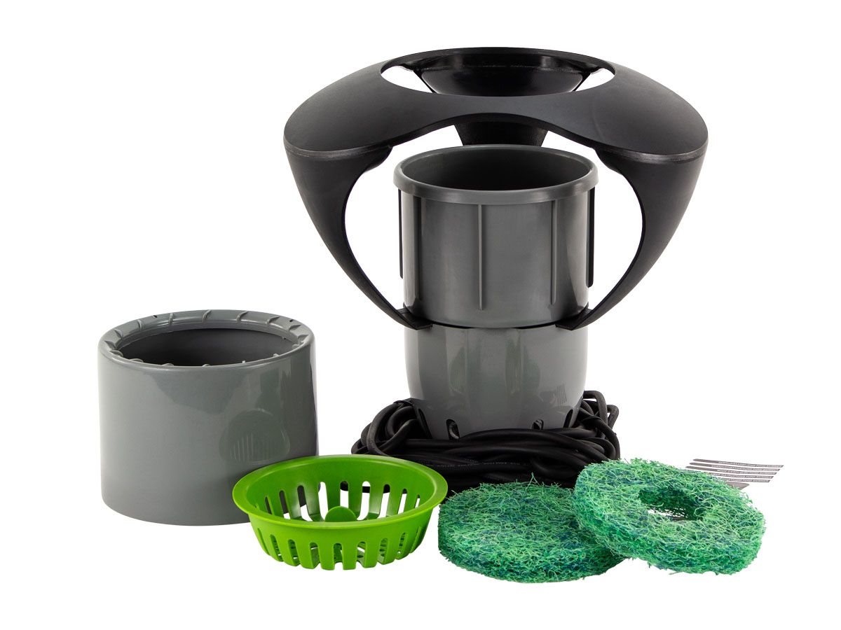 Velda Pond Skimmer met pomp