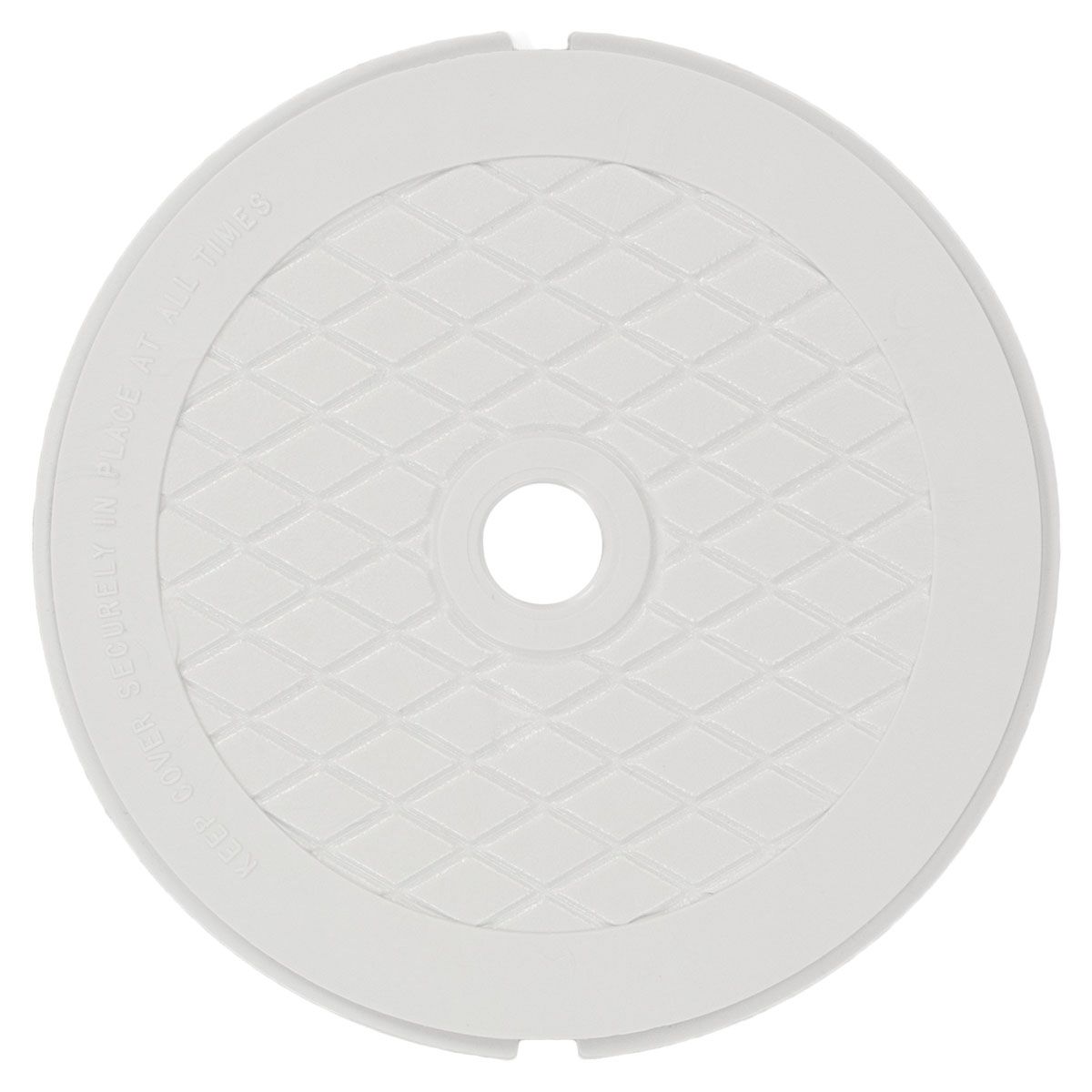 Skimmerdeksel t.b.v. skimmer set small