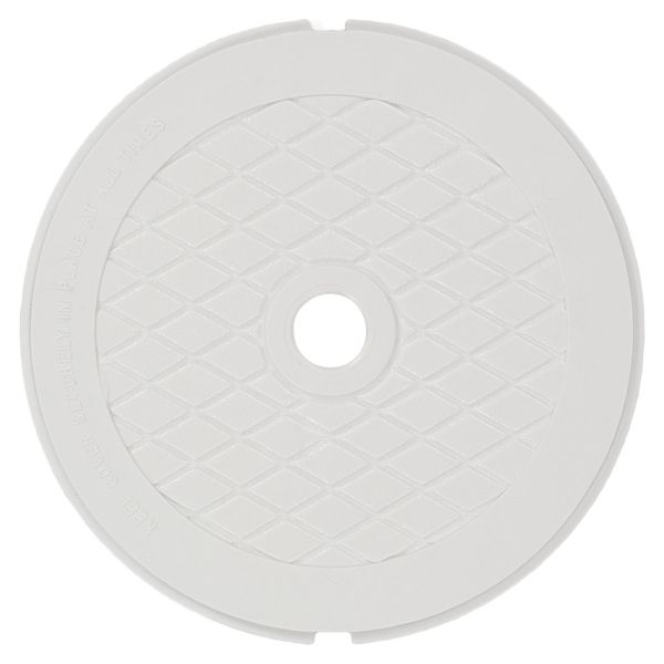 Skimmerdeksel t.b.v. skimmer set small