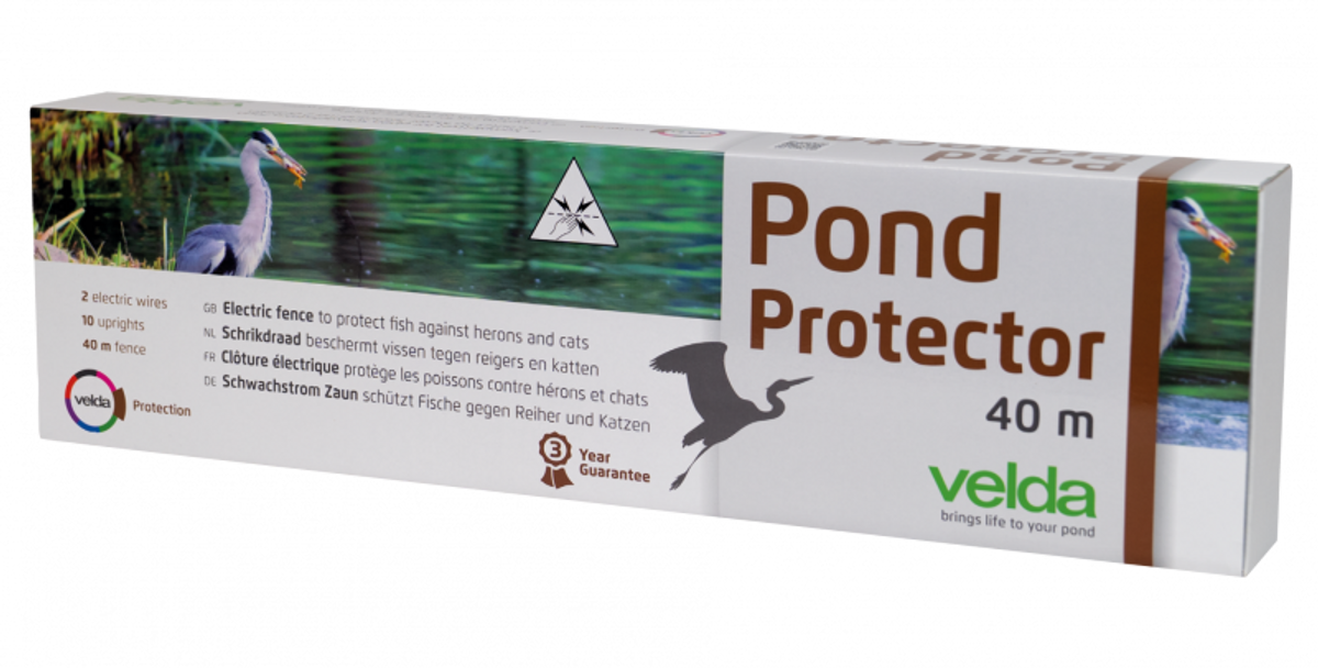 Velda Pond Protector