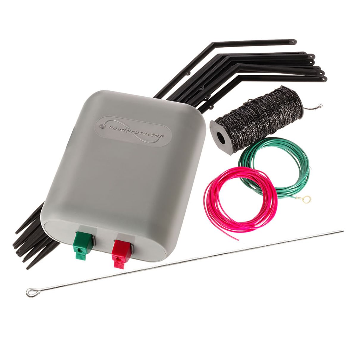 Velda Pond protector