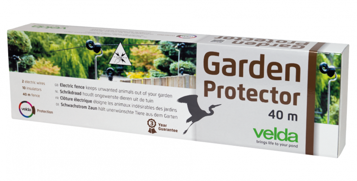 Velda Garden Protector