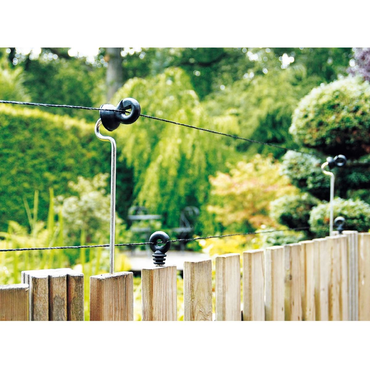 Velda Garden Protector