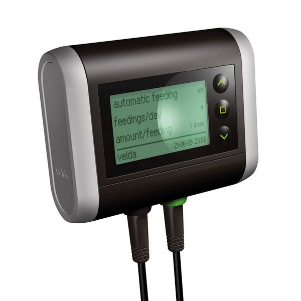 Velda Fish Feeder Pro voerautomaat