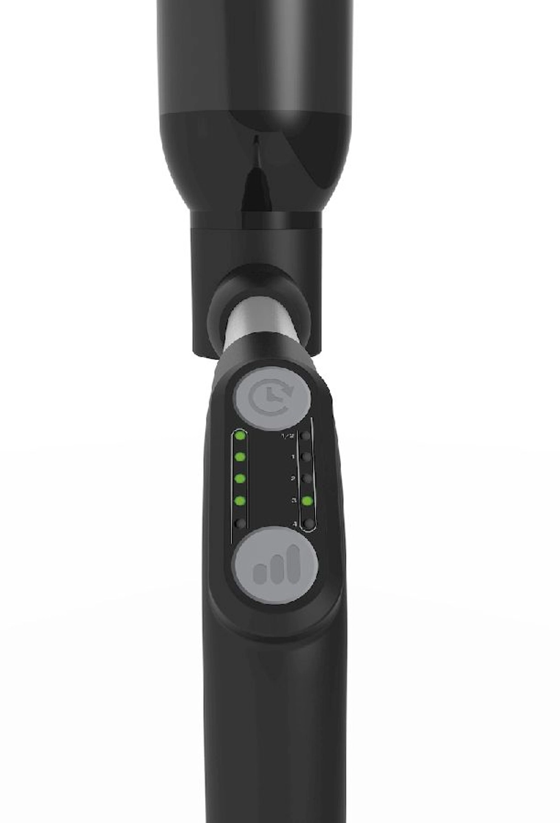 Velda Fish Feeder Easy voerautomaat bedieningspaneel