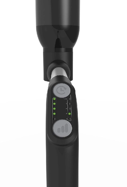 Velda Fish Feeder Easy voerautomaat bedieningspaneel