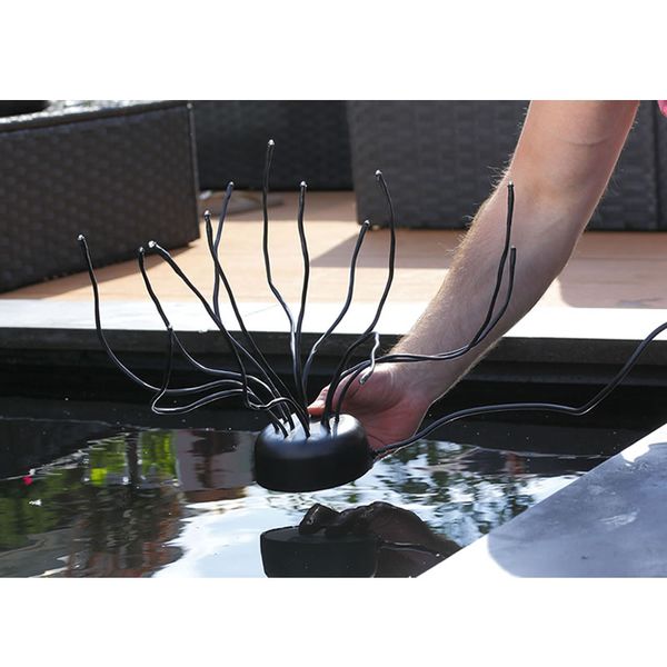 Velda onderwaterverlichting - welkin pond light