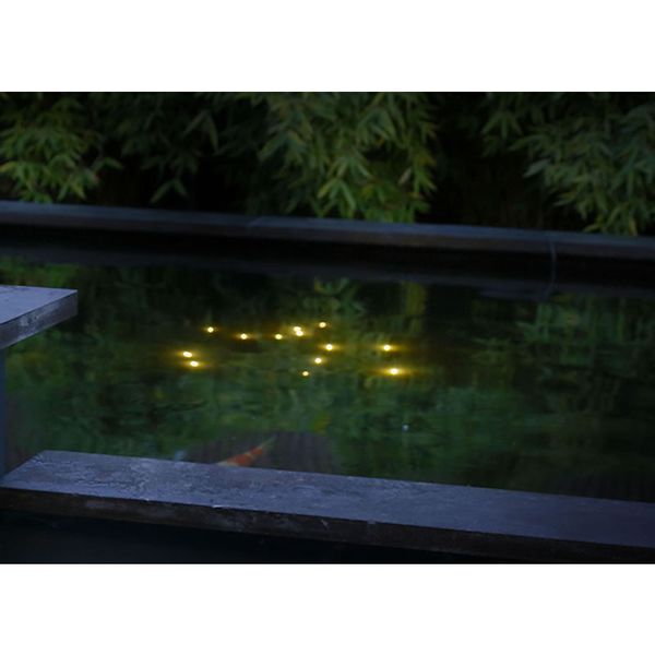 Velda onderwaterverlichting - welkin pond light