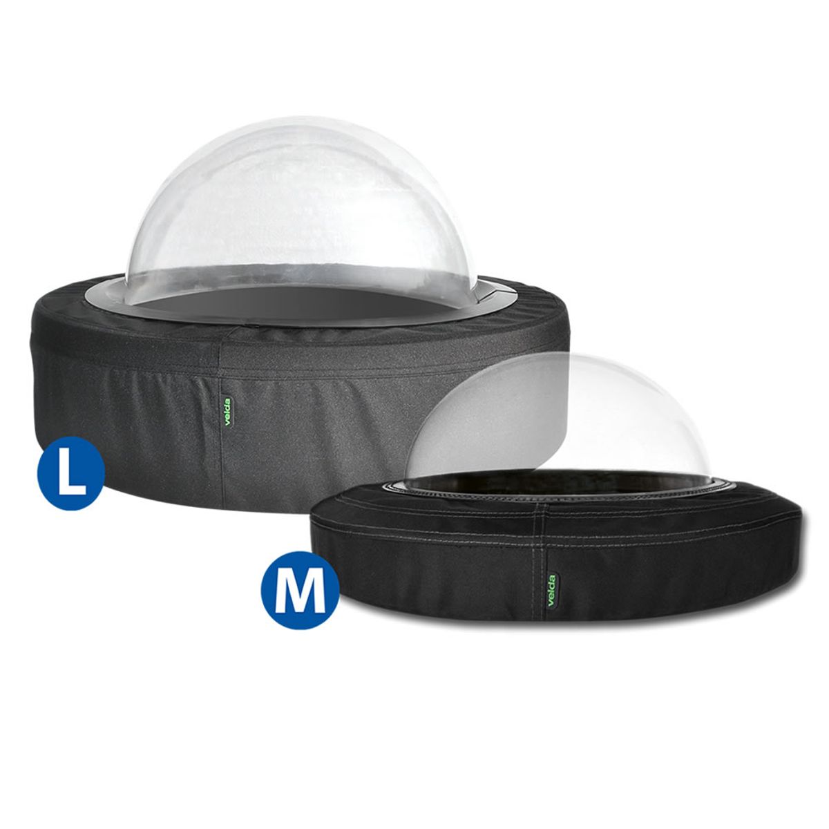 Velda Floating Fish Dome L 50 cm