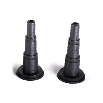 Slangtule Set voor T-Flow large