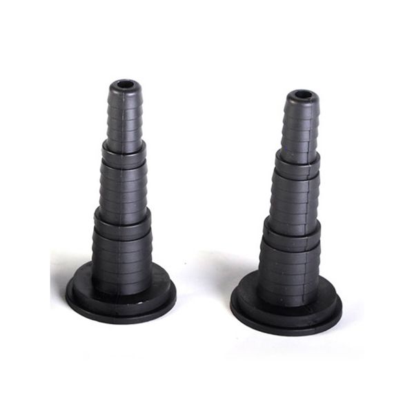 Slangtule Set voor T-Flow large