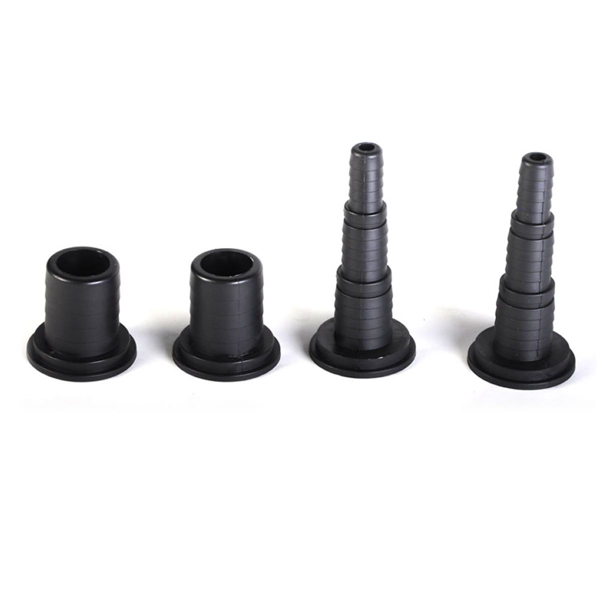 Slangtule Set Velda I-Tronic 35/75