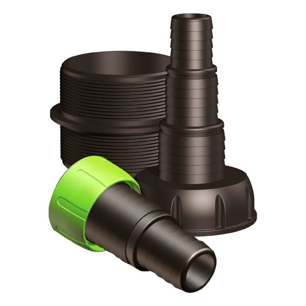 Slangtule set Velda UV-C Prof 7/9 Watt