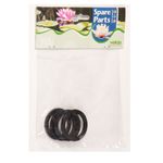 Set afdichtringen voor UV-C Filter Professional 