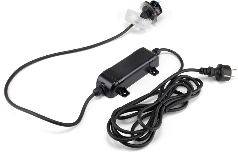 Trafo Universeel 9 Watt (voor UV-C filter)