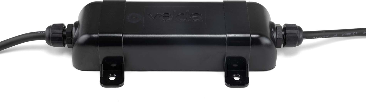 Trafo Universeel 18 Watt (voor UV-C filter)
