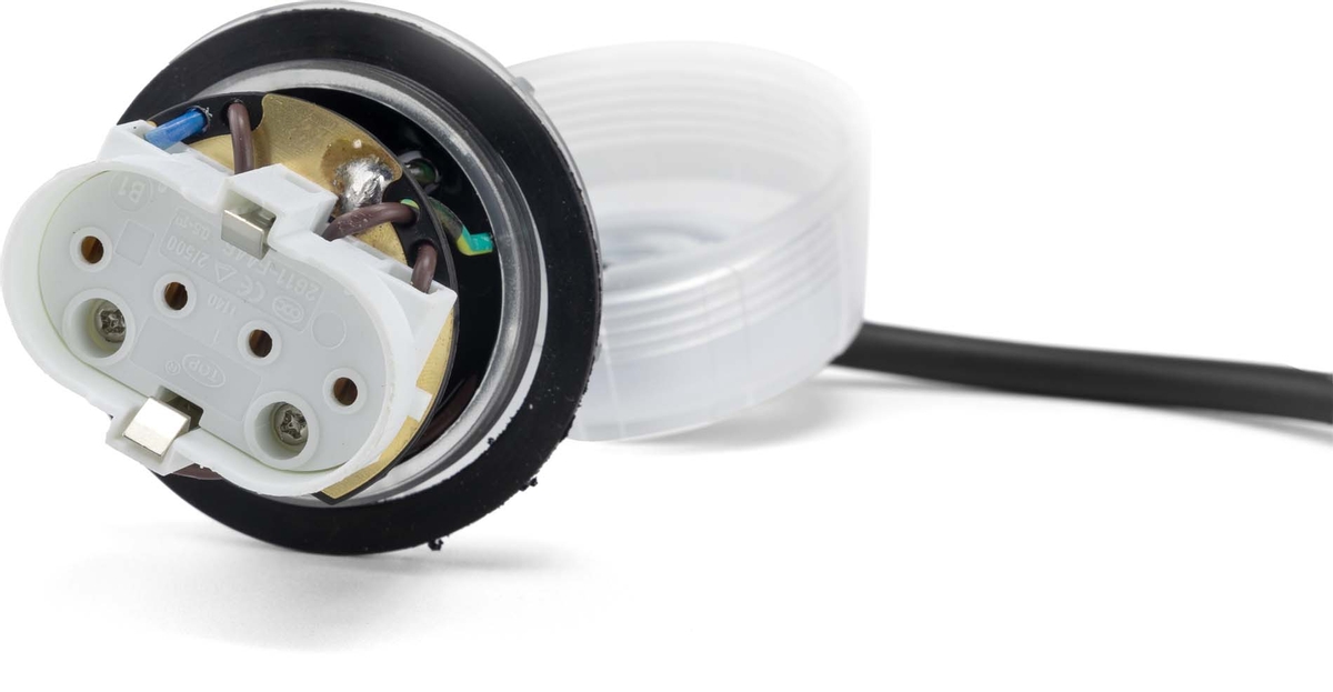 Trafo Universeel 36 Watt (voor UV-C filter)