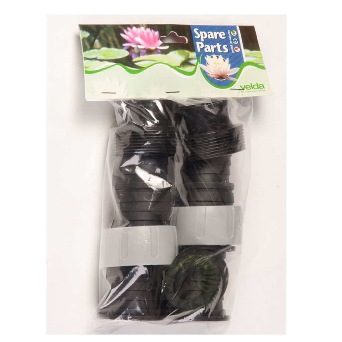 Slangtule set voor Clear Control