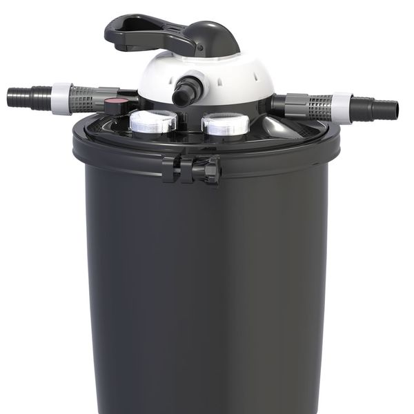 Filtervat Velda Clear Control 25 (NG)