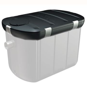 Deksel voor Cross-Flow Biofill