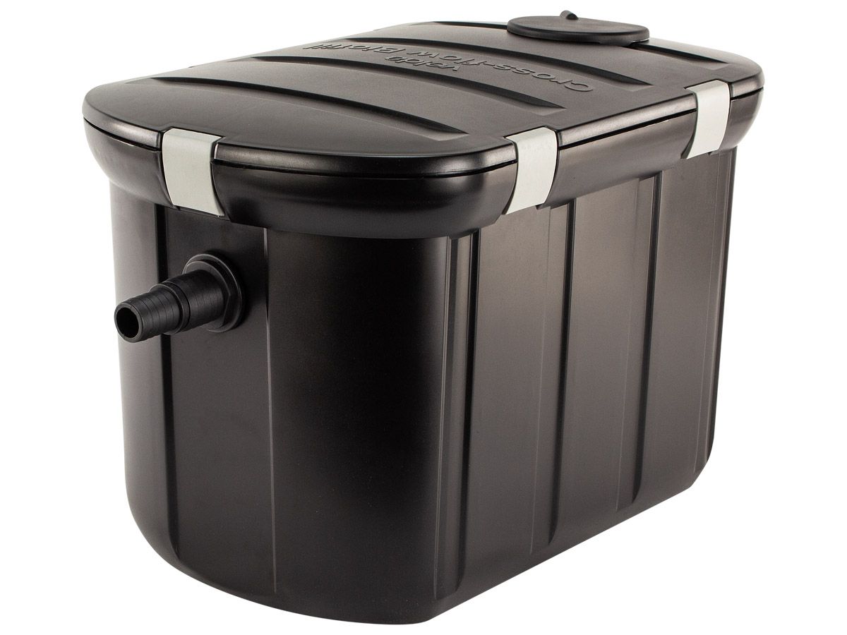 Velda Cross-Flow Biofill (met 18 watt UVC)