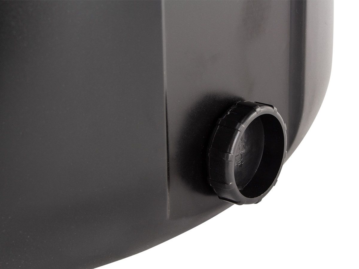 Velda Cross-Flow Biofill (met 18 watt UVC)