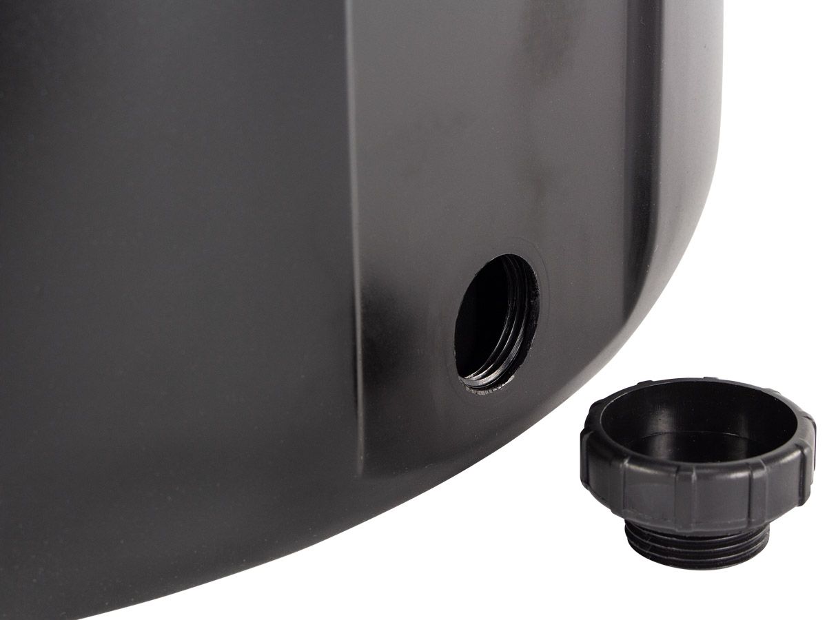 Velda Cross-Flow Biofill (met 18 watt UVC)