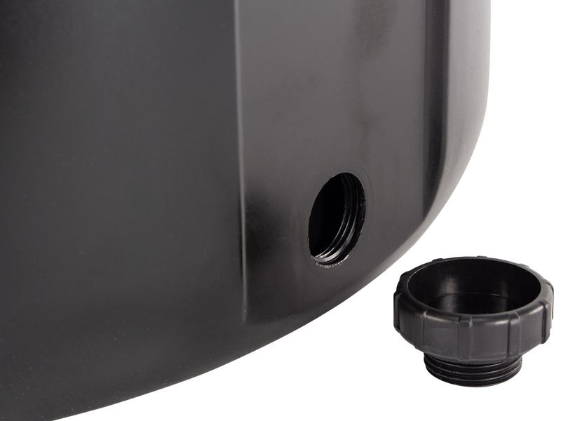 Velda Cross-Flow Biofill (met 18 watt UVC)