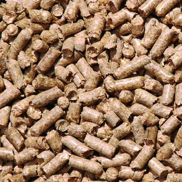 Vincia Toru-Stroh algenbestrijder - 4000 ml